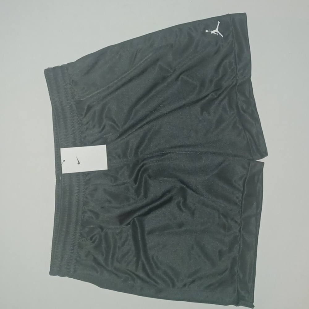 Nike Jordan Shorts Size-XL Color- Charcoal Gray NWT